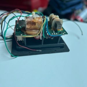 Speaker CrossOver